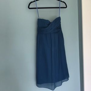 J.Crew Taryn Dress